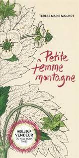 Petite femme montagne  - Terese Marie Mailhot