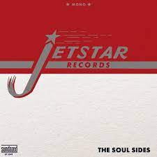 Jetstar Records - The Soul Sides