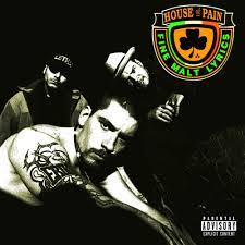 House of pain - house of pain