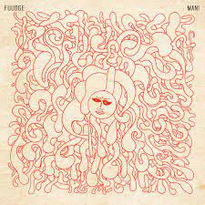 Fuudge -Man!