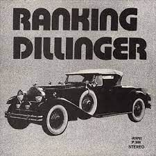 Ranking Dillinger - None Stop Disco Style