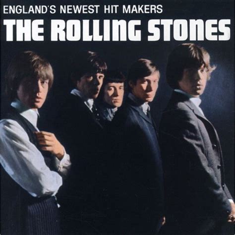 The rolling stone - England's newest hit makers