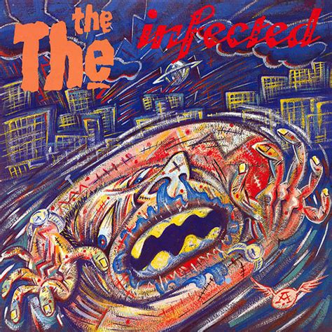 The The - Infected