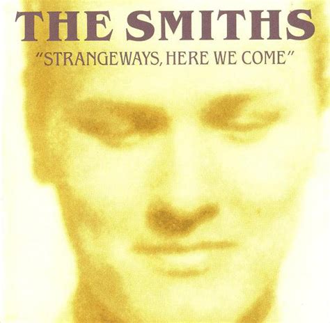 The Smiths - Strangeways,here we come