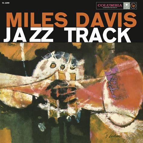 Miles Davis - Jazz track