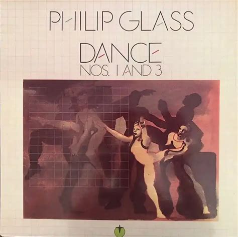 Philip Glass - Dance nos.1 and 3