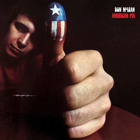 Don McLean - American pie