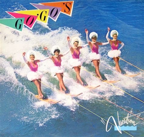 Gogo's - Vacation