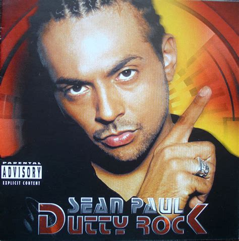 Sean Paul - Dutty rock