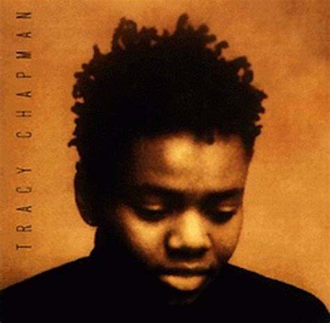 Tracy Chapman - Tracy Chapman