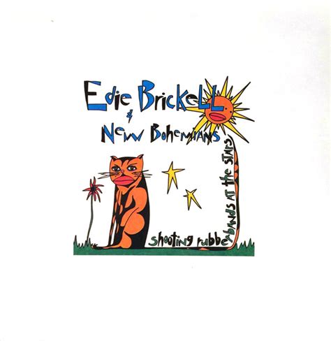 Edie Brickell & the new bohemians - Shooting rubberbands at the stars