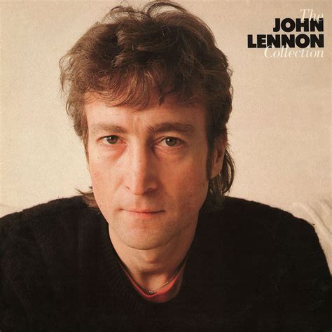 John Lennon - The john Lennon collection