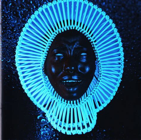 Childish Gambino - Awaken, my love