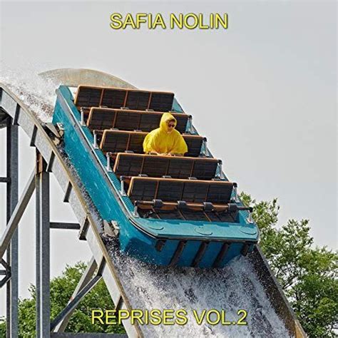 Safia Nolin - covers vol.2