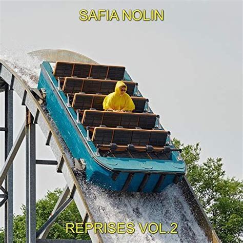 Safia Nolin - reprises vol.2