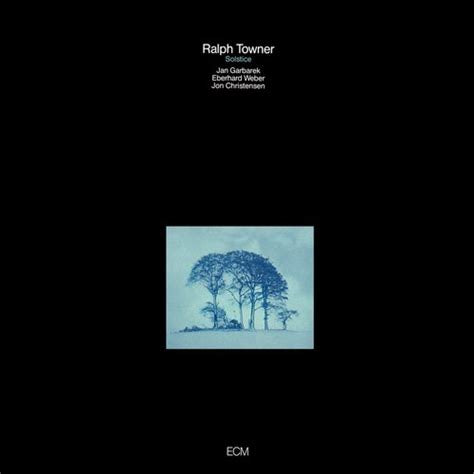 Ralph Towner - Solstice