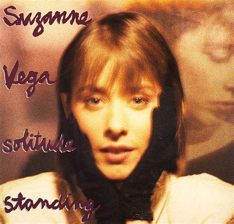 Suzanne Vega - Solitude standing