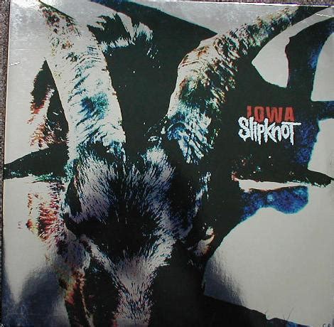 Slipknot - Iowa