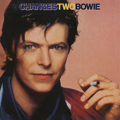 David Bowie - Changes two