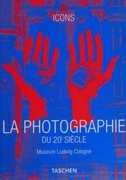 La photographie du 20e siècle