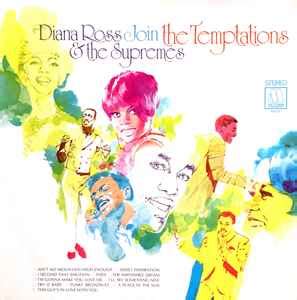 Diana Ross - Join the Temptations & the Supremes