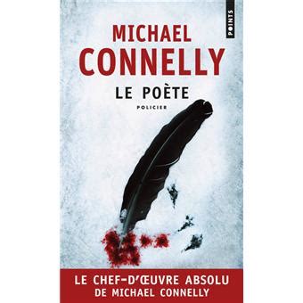 Le poète - Michael Connelly