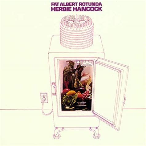 Herbie Hancock - Fat Albert Rotunda