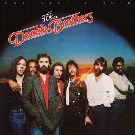 The Doobie brothers - One step closer