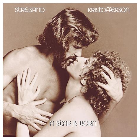 Streisand/Kristofferson - A star is born