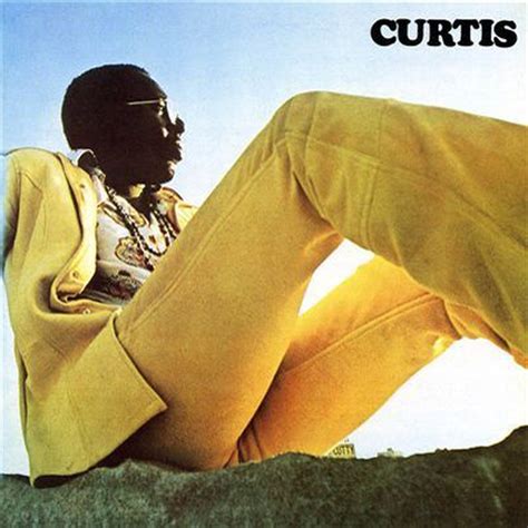 Curtis Mayfield - Curtis