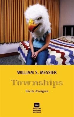 Townships - William S. Messier