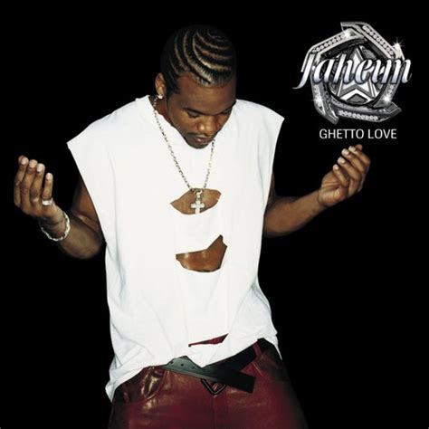 Jaheim - Ghetto Love