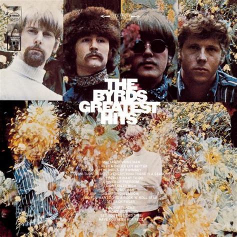 The Byrds - Greatest hits